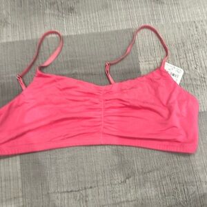 Free people bralette